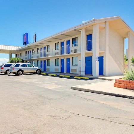 Motel 6-Oklahoma City, Ok - Frontier City Exteriör bild